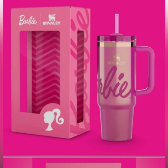 Brand New STANLEY barbie available in box - Picture 5 of 5